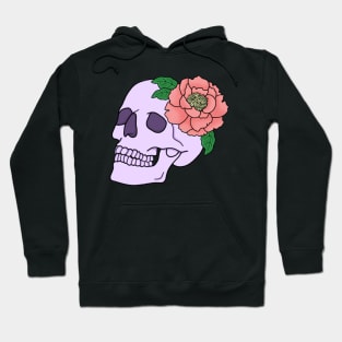 Pastel death Hoodie